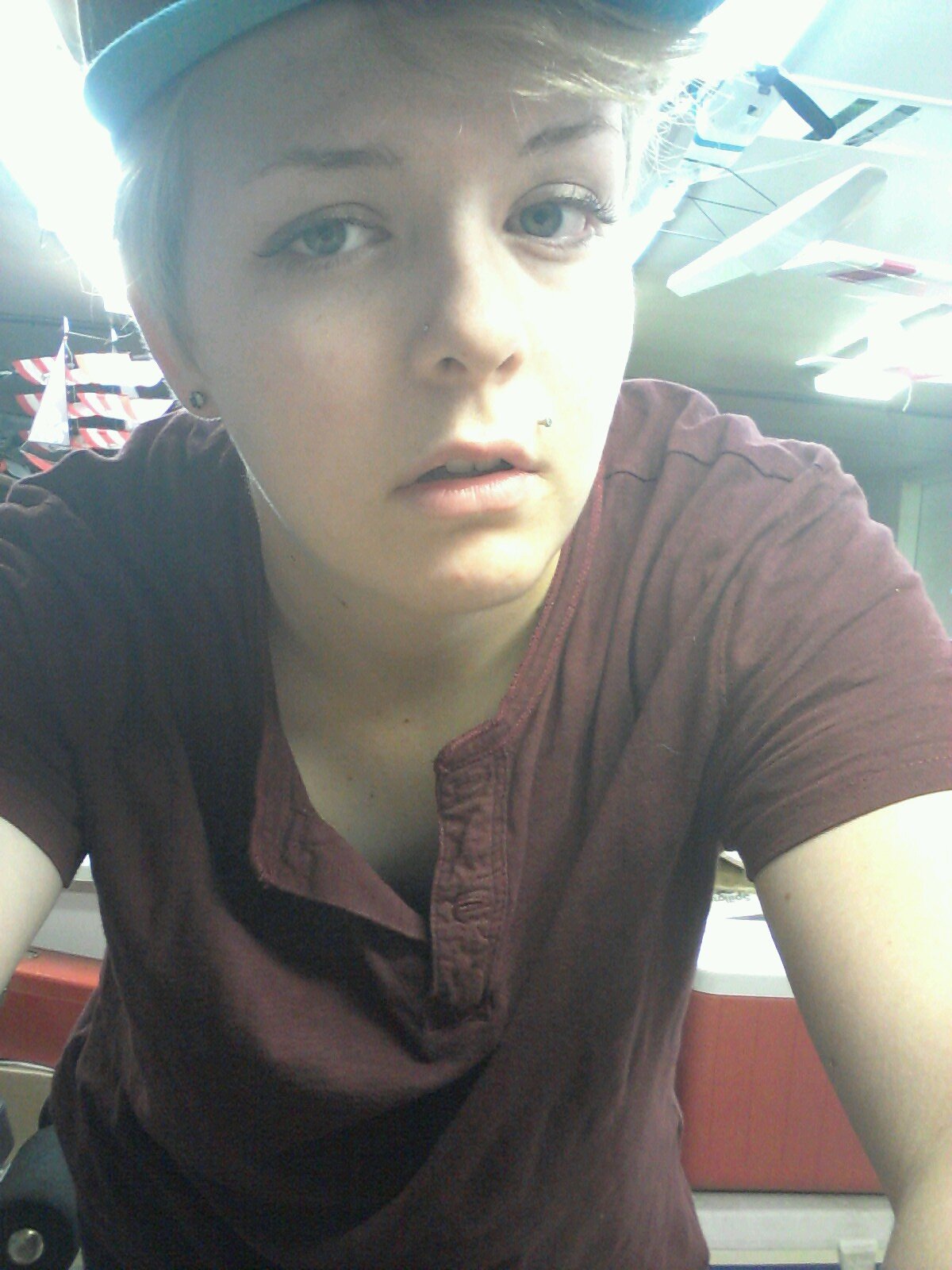 sarahmonahann's profile picture. 