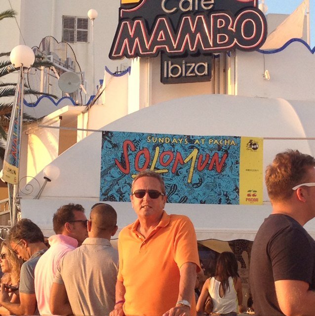 tednel's profile picture. 