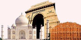 We provide best combinations of India travel tour packages itineraries. These itineraries are further customizable according to your requirements and timescale.