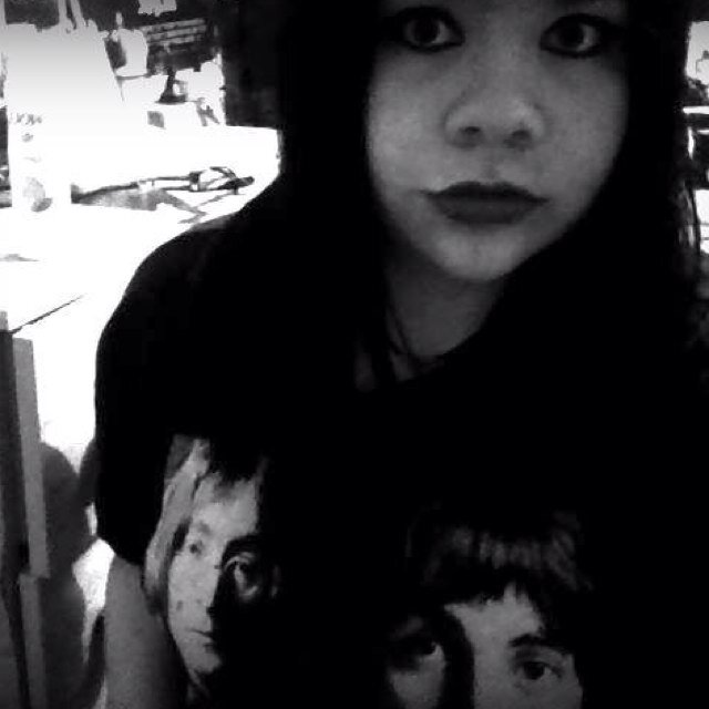 16 • Bands • Alex, my love.