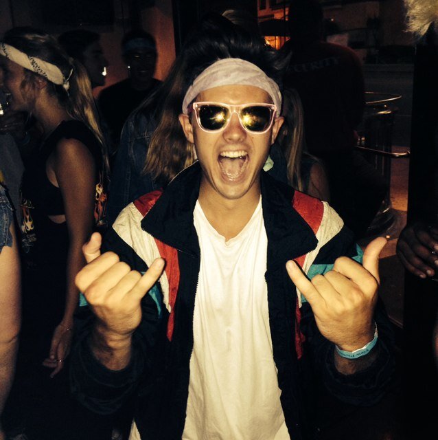 cbauer8's profile picture. 