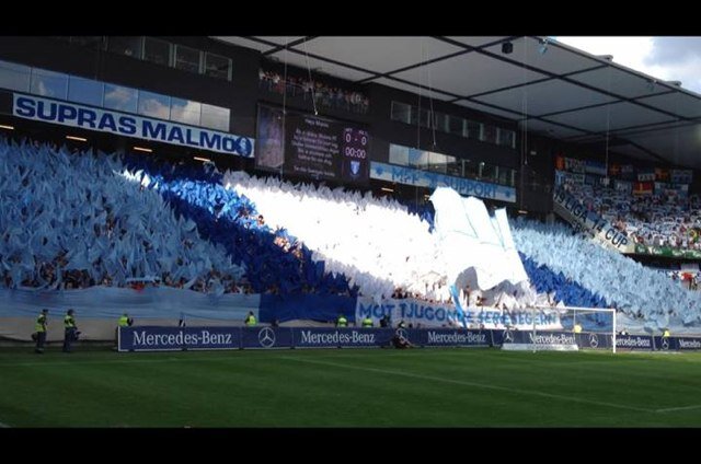 jessicajessan's profile picture. ⭐️⭐️ Malmö FF 💙 ✨Millwall FC✨