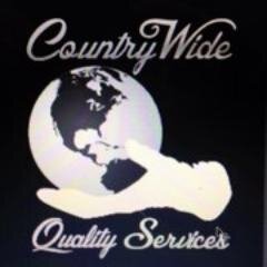 Whether it is private, corporate, multifamily, residential or commercial housing, Countrywide offers cleaning services in every city across the USA and Canada!