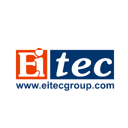 eitecgroup's profile picture. Eitec is a development company that is involved in industrial automation in area of hard core trendy Embedded Systems with software support.
