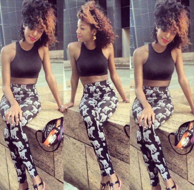 160 CHARS CANT EXPLAIN MEH DATS A DUB..... #ALICIA GANG DE FUCK↑↑↑ #TEAMSAGITTARIUS All The Way SlimThingzZ.....HMU ;) ★♠ IG:TriniSkins
