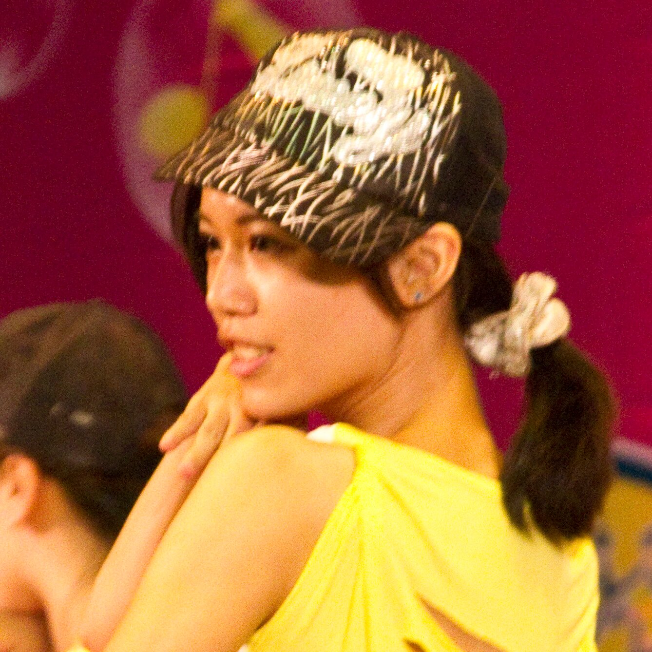 RubyYoyo11's profile picture. 營養免疫學學習者