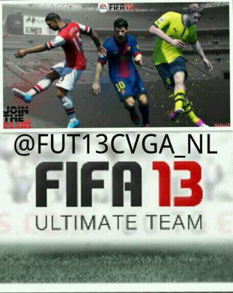 Wij verloten spelers , we verdubbelen coins , volg voor een followback , #noscam! we maken ook headers en avatars voor begin prijs 750coins PER stuk.