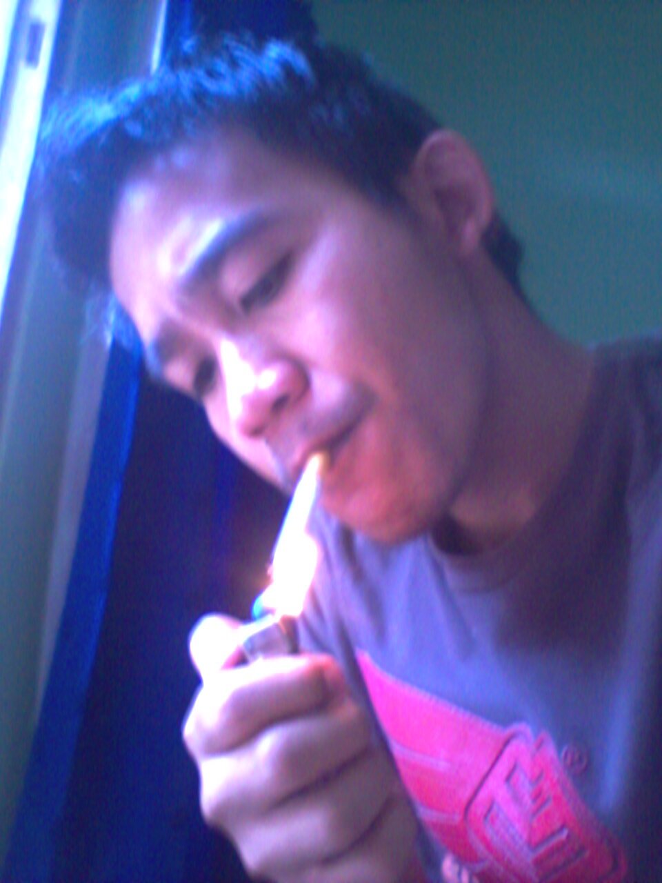 Achmad_Fauzian's profile picture. Lajang, Bermimpi jadi yang terbaik...dan berharap bukan cuma mimpi....