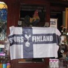 Tottenham Hotspur Football Clubin virallinen kannattajayhdistys Suomessa. The Official Supporters Club of THFC in Finland.