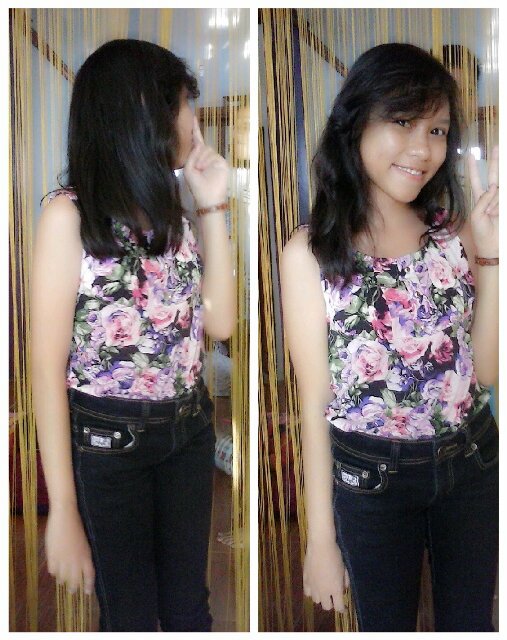 Pin: 2A4E16A5 new account @DheaRizkiO