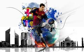 THIS IS  MY OFFICIAL TWWITTER I'AM SCHOOL IN SDIT ANNI'MAH I'AM FANS MESSI AND BARCELONA!!!