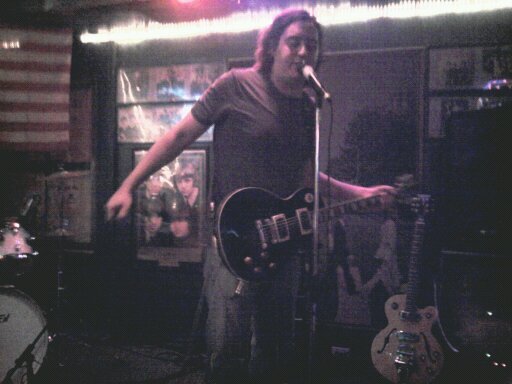 we love chicks, beer and music