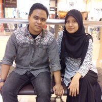 Fareed Asyraf (@far8asyraf) 's Twitter Profile