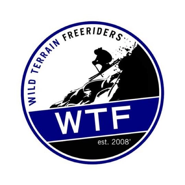 Wild Terrain Freeriders