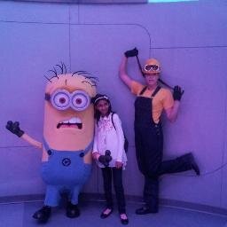 Minions obsessed, Selenator, Lovatic. I love miley and katy perry! Emma watson, bella thorne, austine mahone! Im crazy! YOLO!  Follow me! I'll follow back. :')