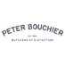 Peter Bouchier (@peterbouchier) Twitter profile photo Peter Bouchier (@peterbouchier) Twitter profile photo