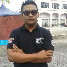 Politeknik sultan haji Ahmad Shah