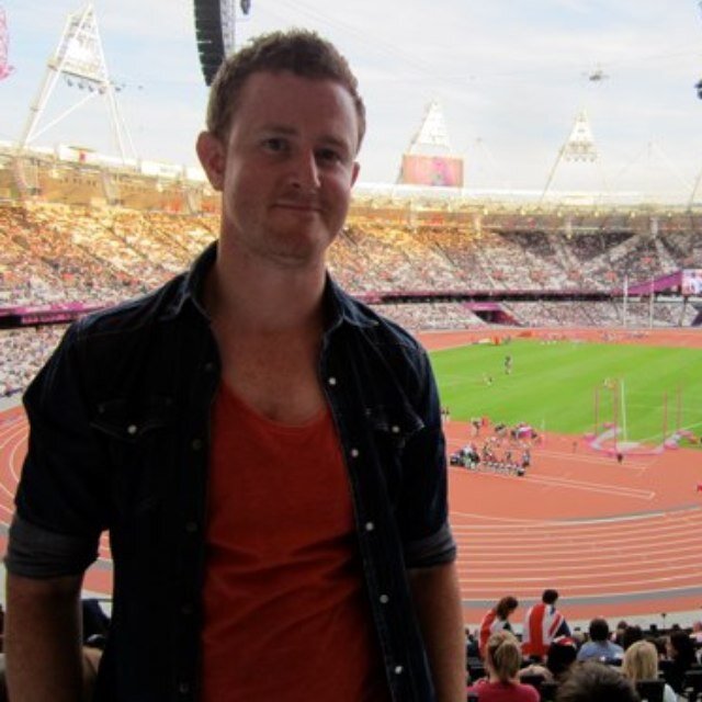 nickfsnow's profile picture. 