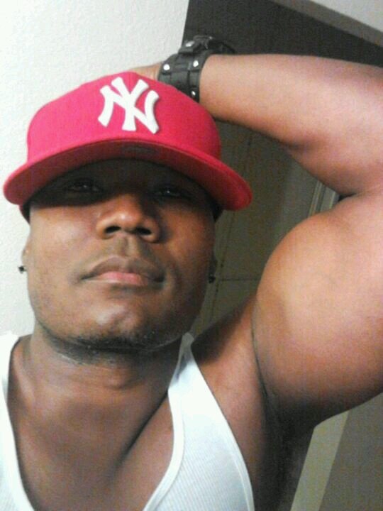 RnB recording artist, football coach and father of soon to be great young men.
