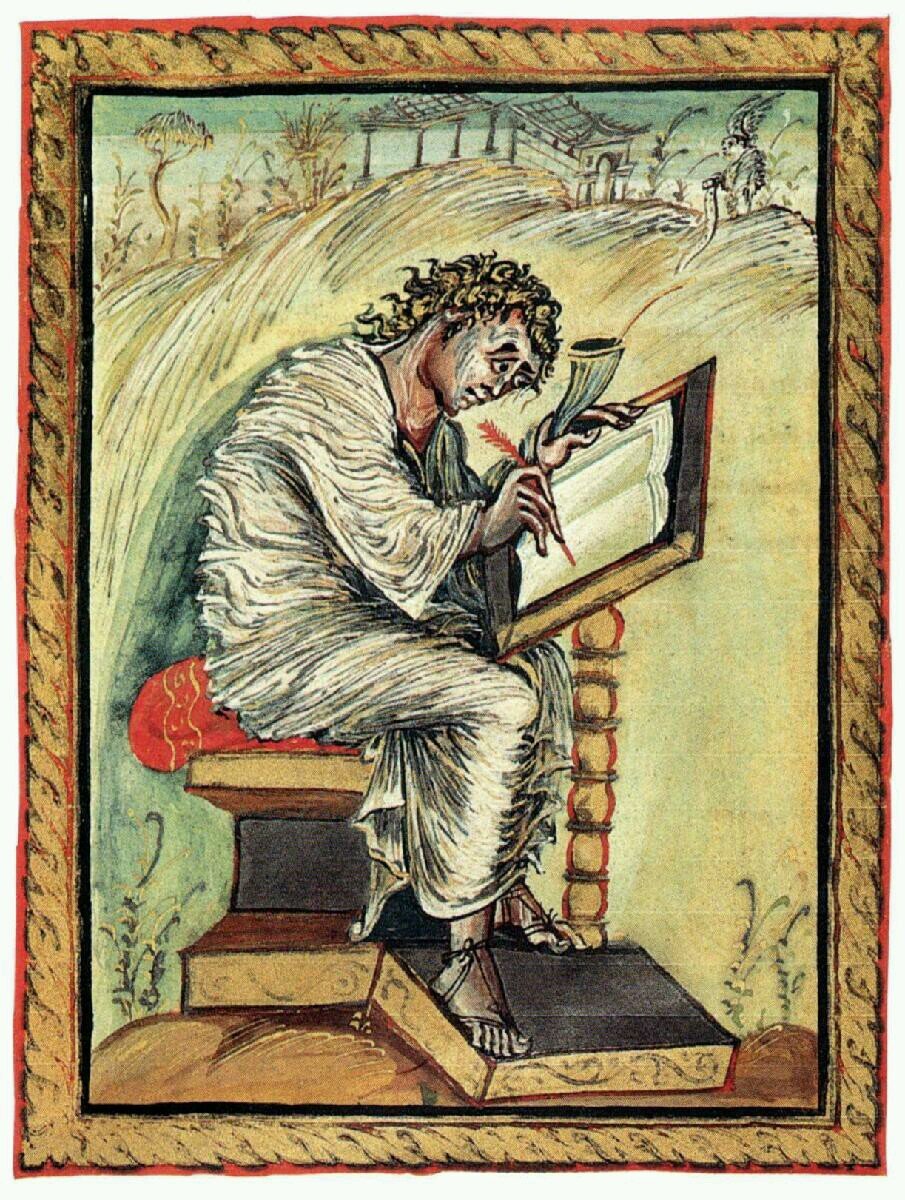 Assistant Professor in Medieval European History, medieval water and material religion, early medieval baptism. Tweets are not employer's.