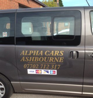 A new private hire vehicle business (can take up to 7 passengers). For bookings 
telephone Andy Whitley 07702 712317 
or email awhitley2012@gmail.com.