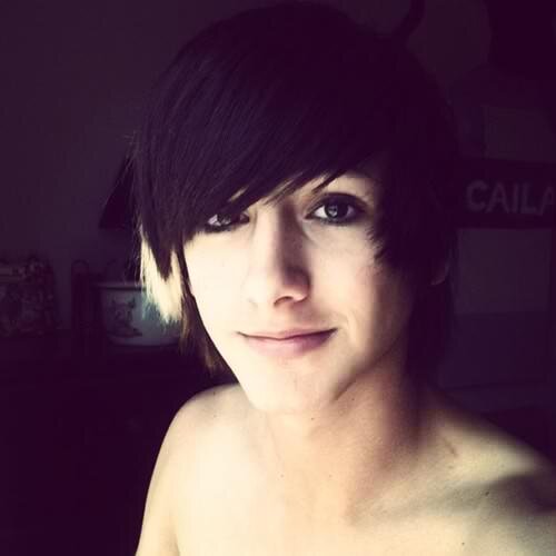 Tom. Gay. Pixie. Diva.