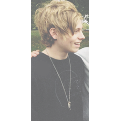 We're all just kids who grew up way too fast