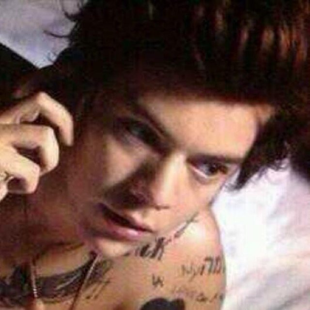 I love @ZaynJavadMaIik he's my sweet slice of pie {AU/RP}