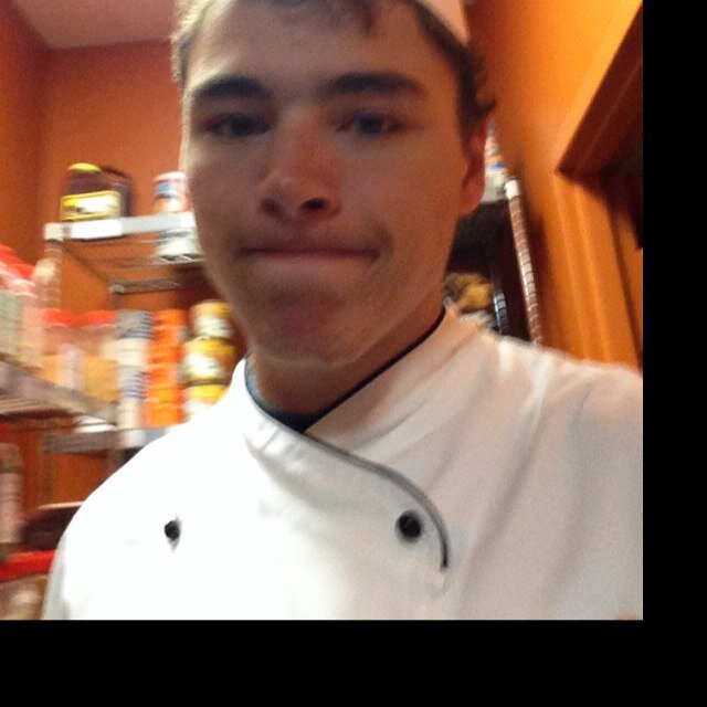 LameSa_uce's profile picture. Culinary School might be the coolest thing ive ever been involved with.