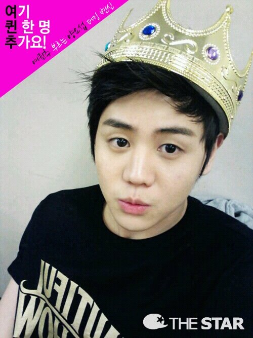 나는 비스트팬♥뷰티♥뷰티♥비스트♥ 비스트:윤두준,이기광,양요섭,장현승,손동운,용준형 like&love(스릉해용)