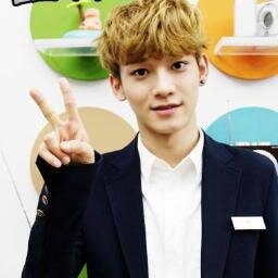 Mixed-International Fanbase for Kim Jongdae  || 
Following the Tracks of the Captain Beagle