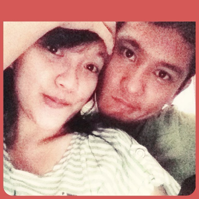 ih seirus amat anda melihat twitter ini? jangan pake urat dong ya?! nggak baik.
||my love ❤ @Naba2nkif ||