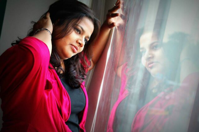 Working in media (Radio Mirchi)
