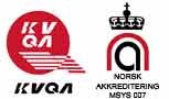 We “Kvalitet Veritas Quality Assurance (KVQA)” are an assessment and certification body offering quality certification services to different organizations.
