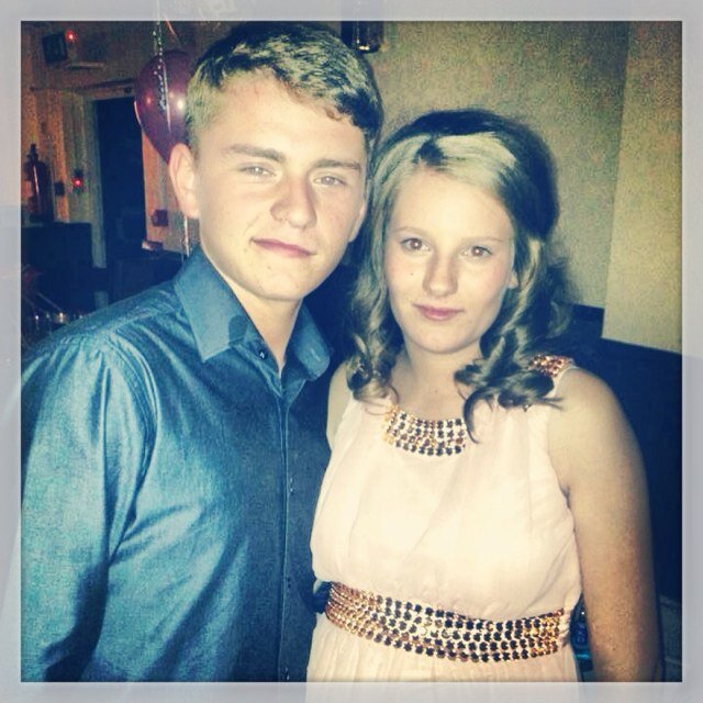 I Love My Kieran♥ Add me - 29516D09