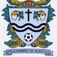 Ossy St Marys FC (@ossystmarysfc) 's Twitter Profile Photo Ossy St Marys FC (@ossystmarysfc) 's Twitter Profile Photo