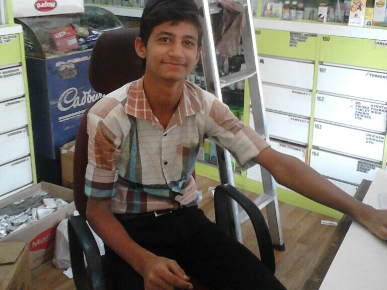 sanjay