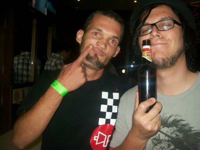 Danievg83's profile picture. 