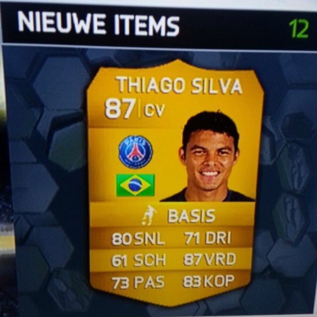 Fifa Giveaway