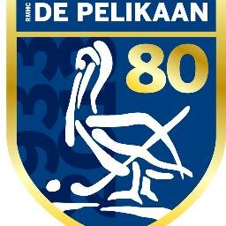 HCDePelikaan's profile picture. Hockeyvereniging te Roosendaal. Opgericht in 1933 en inmiddels meer dan 1100 leden.