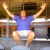 Peter Hutton (@stitchhutton) Twitter profile photo