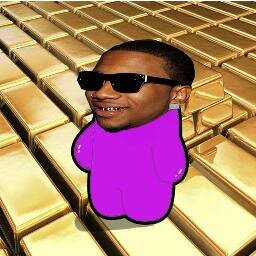 RAREST NINJA AROUND
WILL FUCK YOUR BITCH
LOVE AND RESPECT EACHOTHER
#TYBG #BASED #RARE
