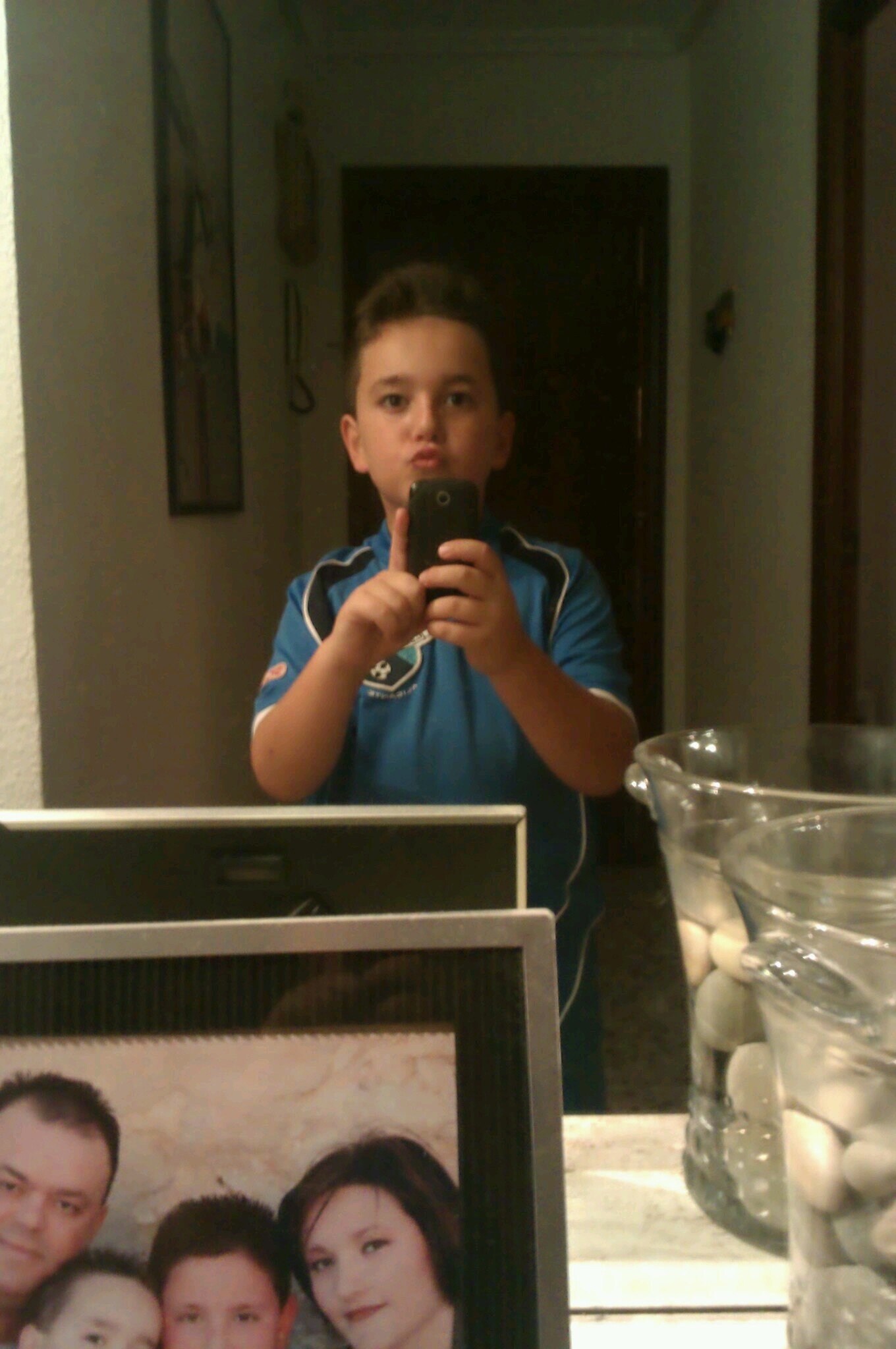 javier
