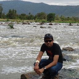 arvhirani's profile picture. 