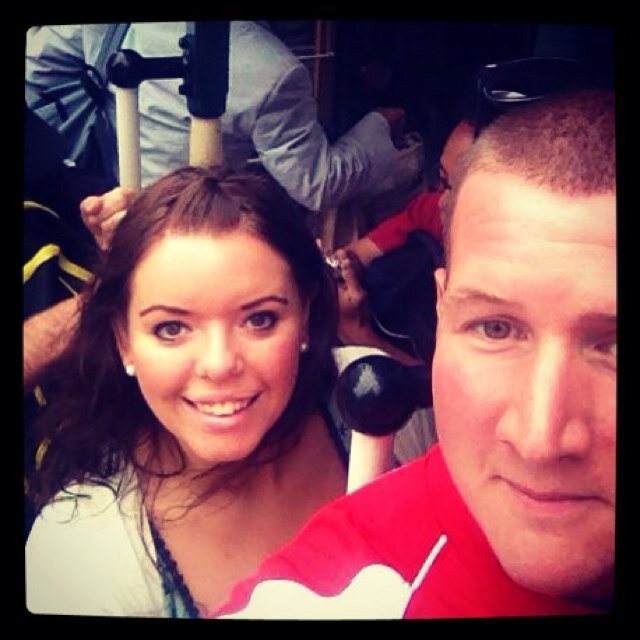 BecPreece's profile picture. 