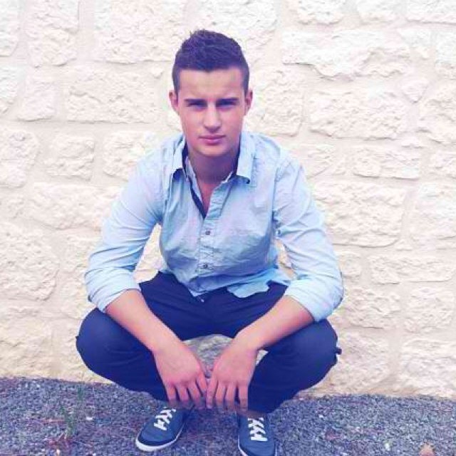 rugbyman de 17ans . instagram : thugroy