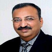 Nilesh Mandlewala (@nmandlewala) Twitter profile photo