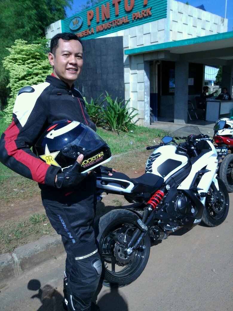 Humas dan Dosen Program Vokasi UI