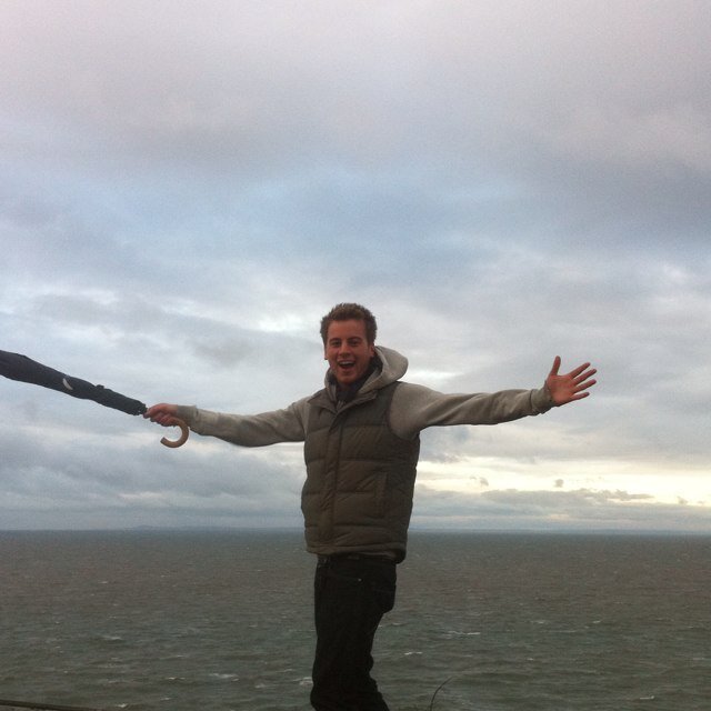 Jackl88's profile picture. 