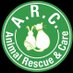 Animal Rescue & Care (@arcanimalrescue) Twitter profile photo